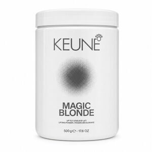 Keune Magic Blonde Lifting Powder 17.6 Oz